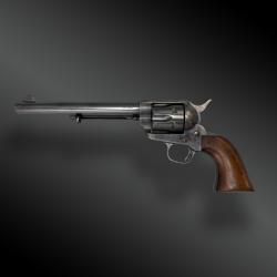 REVOLVER COLT SINGLE ACTION ARMY dit &laquo; PEACEMEAKER &raquo; RECONDITIONN&Eacute; COLT