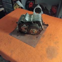 Bas moteur complet quad chinois ou dirt
