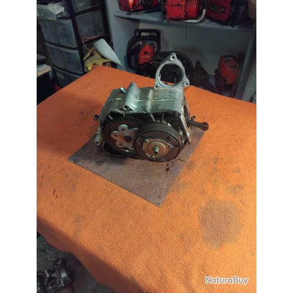 Bas moteur complet quad chinois ou dirt