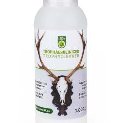 Nettoyant pour troph&eacute;es EUROHUNT - 1 000 g