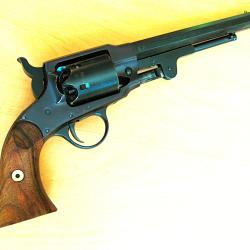 Rogers et Spencer Euroarms