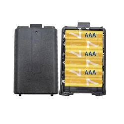 Batterie &agrave; piles pour Baofeng UV-5R - LIVRAISON GRATUITE