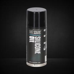 BOUTEILLE HUILE SILICONE 150ML