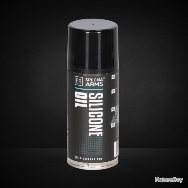 BOUTEILLE HUILE SILICONE 150ML