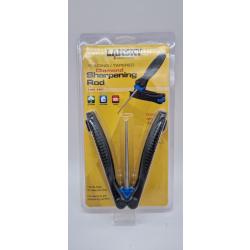 Aiguiseur de couteaux pliable LANSKY diamant