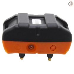 Collier GPS DOGZE 4G MINI HuntPower