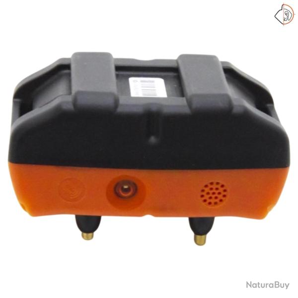 Collier GPS DOGZE 4G MINI HuntPower