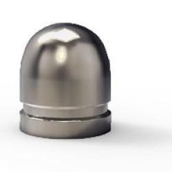 MOULE A BALLES 2 CAVITES 365-95-1R