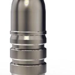 MOULE A BALLES 2 CAVITES 401-145-SWC