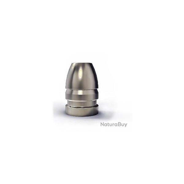 MOULE A BALLES 2 CAVITES 358-125-RF