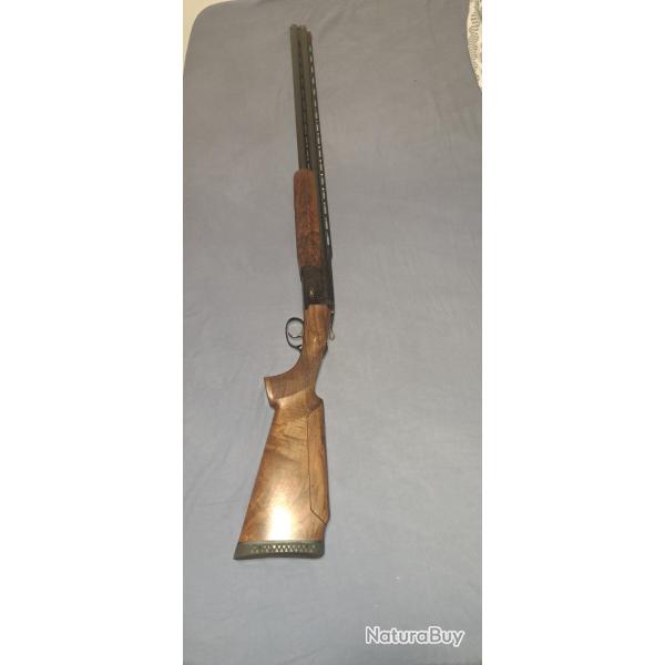 Zoli Z Gun MR 81 gaucher neuf
