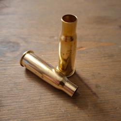 Douilles PPU 8x51R Lebel (8mm Lebel) Cat&eacute;gorie C