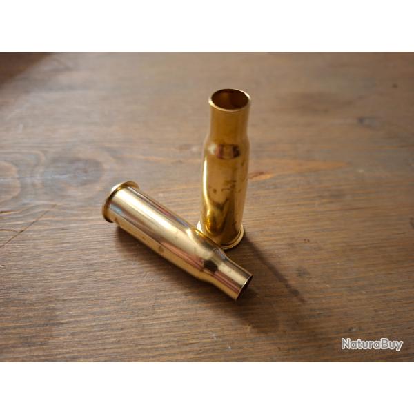 Douilles PPU 8x51R Lebel (8mm Lebel) Cat�gorie C