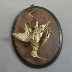 BRONZE ANIMALIER  NATURE MORTE
