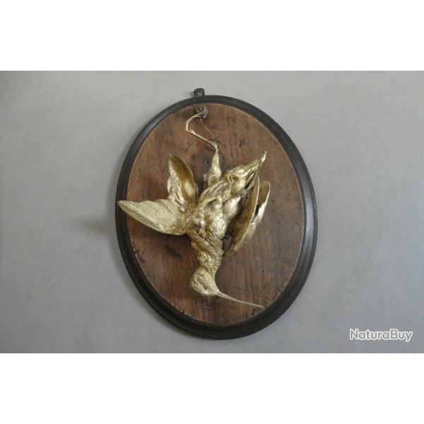 BRONZE ANIMALIER  NATURE MORTE