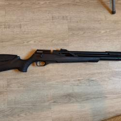 Carabine Snowpeak PCP T-Rex 5.5