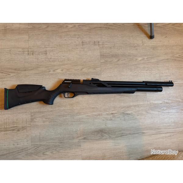 Carabine Snowpeak PCP T-Rex 5.5
