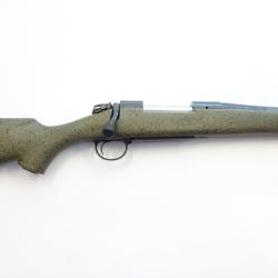 CARABINE BERGARA B14 HUNTER FLOCON CAL 300 WIN MAG CANON DE 61CM FILETEE 14/100 CHARGEUR INAMOVIBLE