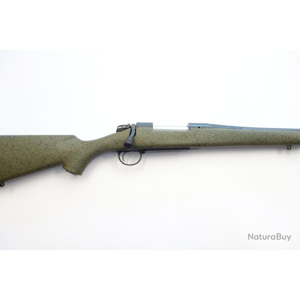 CARABINE BERGARA B14 HUNTER FLOCON CAL 300 WIN MAG CANON DE 61CM FILETEE 14/100 CHARGEUR INAMOVIBLE
