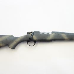 CARABINE BERGARA B14 WILD HUNTER  CAL 300 WIN MAG CANON DE 61CM NON FILETE  CHARGEUR AMOVIBLE
