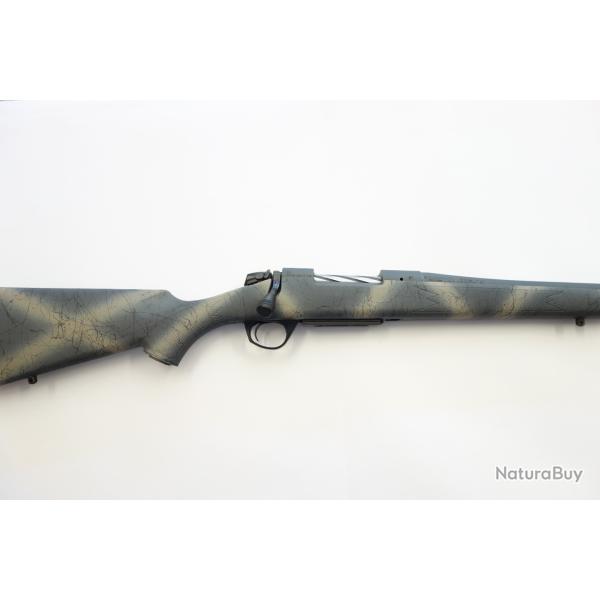 CARABINE BERGARA B14 WILD HUNTER  CAL 300 WIN MAG CANON DE 61CM NON FILETE  CHARGEUR AMOVIBLE