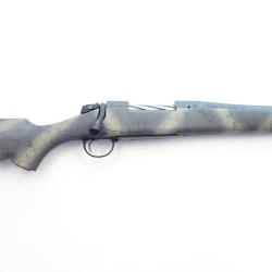 CARABINE BERGARA B14 WILD HUNTER  CAL 300 WIN MAG CANON DE 61CM NON FILETE  CHARGEUR INAMOVIBLE