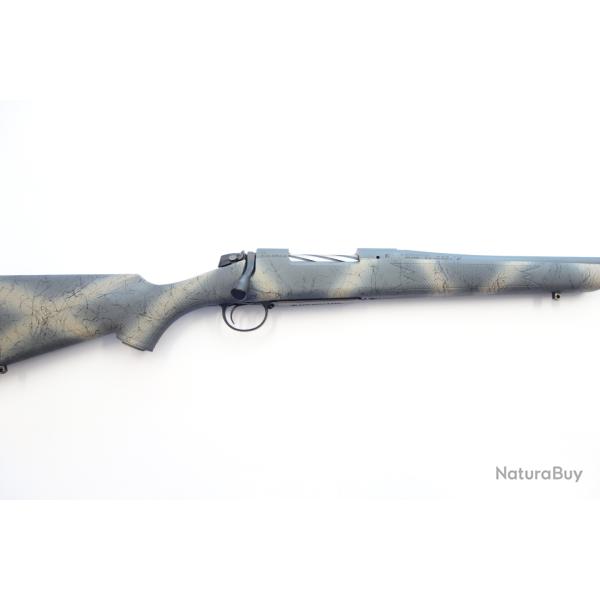 CARABINE BERGARA B14 WILD HUNTER  CAL 300 WIN MAG CANON DE 61CM NON FILETE  CHARGEUR INAMOVIBLE