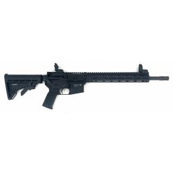 Carabine Tippmann M4-22 Delta Elite-L - 22LR - 16" - Noir
