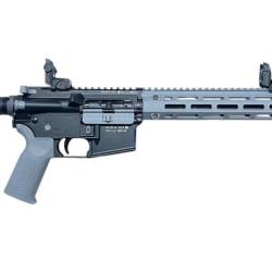 Carabine Tippmann M4-22 LTE - 22LR - 16" - WOLF GRAY