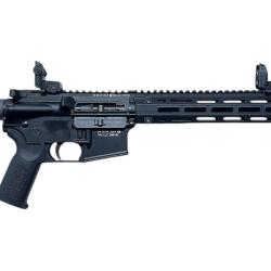 Carabine Tippmann M4-22 LTE - 22LR - 16" - Noir