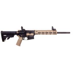 Carabine Tippmann M4-22 LTE - 22LR - 16" - FDE