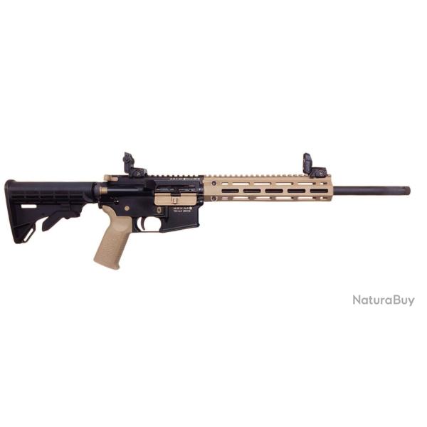 Carabine Tippmann M4-22 LTE - 22LR - 16" - FDE