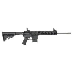 Carabine Tippmann M4-22 Pro-L - 22LR - 16" - Noir