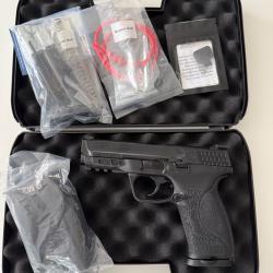 UMAREX Smith & Wesson M&P9 2.0 T4E - Cal. 43 8 joules
