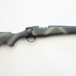 CARABINE BERGARA B14 WILD HUNTER  CAL 308 WIN  CANON DE 56CM NON FILETE  CHARGEUR AMOVIBLE