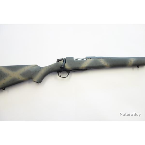 CARABINE BERGARA B14 WILD HUNTER  CAL 308 WIN  CANON DE 56CM NON FILETE  CHARGEUR AMOVIBLE