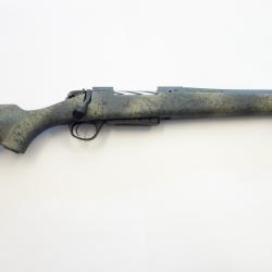 CARABINE BERGARA B14 WILD RIDGE  CAL 300 WIN MAG   61CM  AVEC FREIN DE BOUCHE  CHARGEUR AMOVIBLE