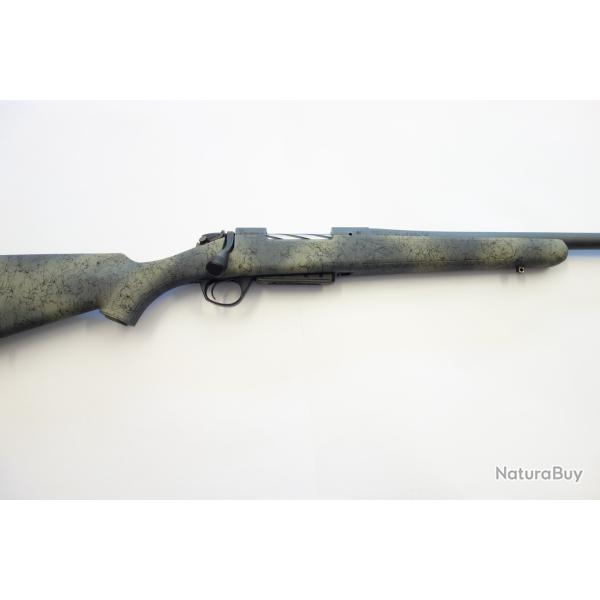 CARABINE BERGARA B14 WILD RIDGE  CAL 300 WIN MAG   61CM  AVEC FREIN DE BOUCHE  CHARGEUR AMOVIBLE