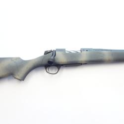 CARABINE BERGARA B14 WILD RIDGE  CAL 308 WIN    51CM  AVEC FREIN DE BOUCHE  CHARGEUR AMOVIBLE