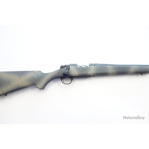 CARABINE BERGARA B14 WILD RIDGE  CAL 308 WIN    51CM  AVEC FREIN DE BOUCHE  CHARGEUR AMOVIBLE