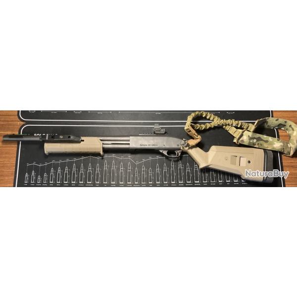 Remington 870 express