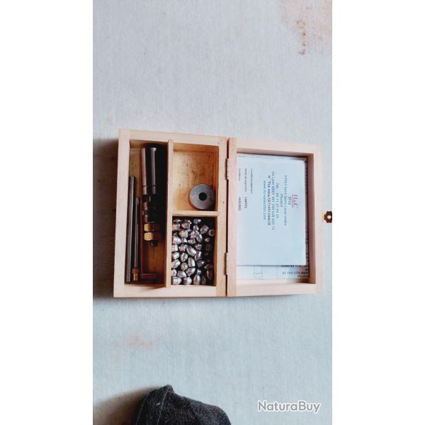 Coffret de rechargement 320bulldov