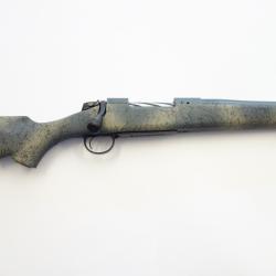 CARABINE BERGARA B14 WILD RIDGE CARBONE  CAL 7PRC   56CM  AVEC FREIN DE BOUCHE  CHARGEUR INAMOVIBLE