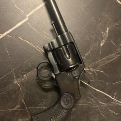 Colt 1895 41 LC DA