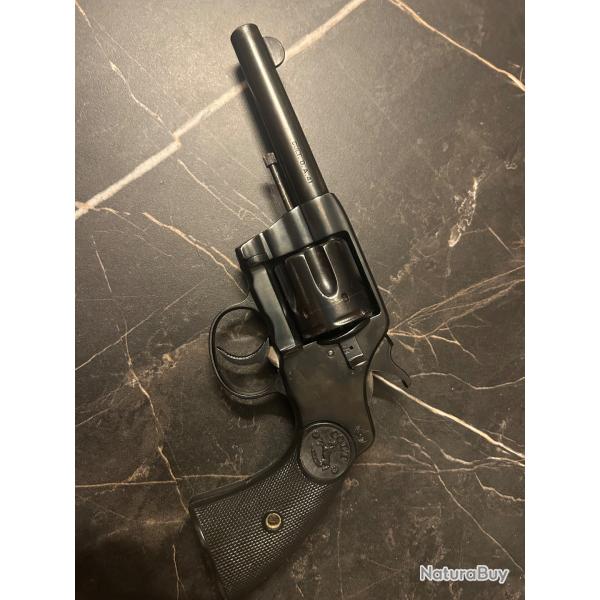 Colt 1895 41 LC DA