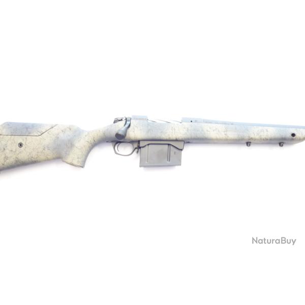 CARABINE BERGARA B14 WILD TERRAIN  CAL 300PRC   66CM  AVEC FREIN DE BOUCHE  CHARGEUR AMOVIBLE