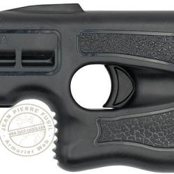 Pistolet CO2 &agrave; balles de caoutchouc Less Than Lethal DELTA 1.50 - Calibre .50