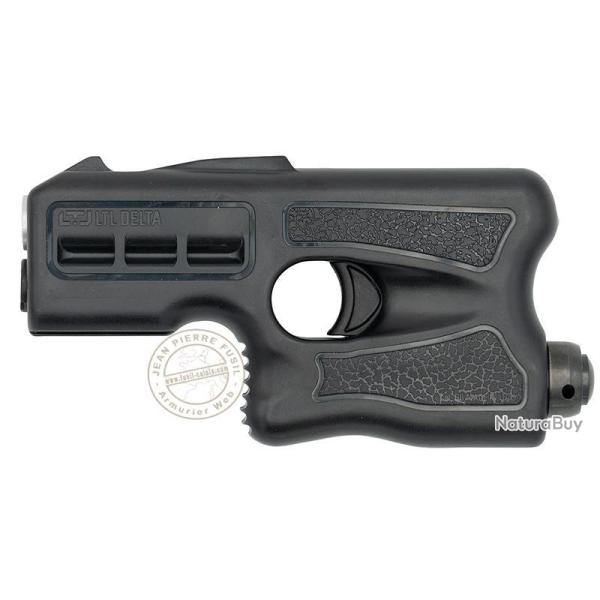 Pistolet CO2 � balles de caoutchouc Less Than Lethal DELTA 1.50 - Calibre .50
