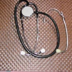 stethoscope