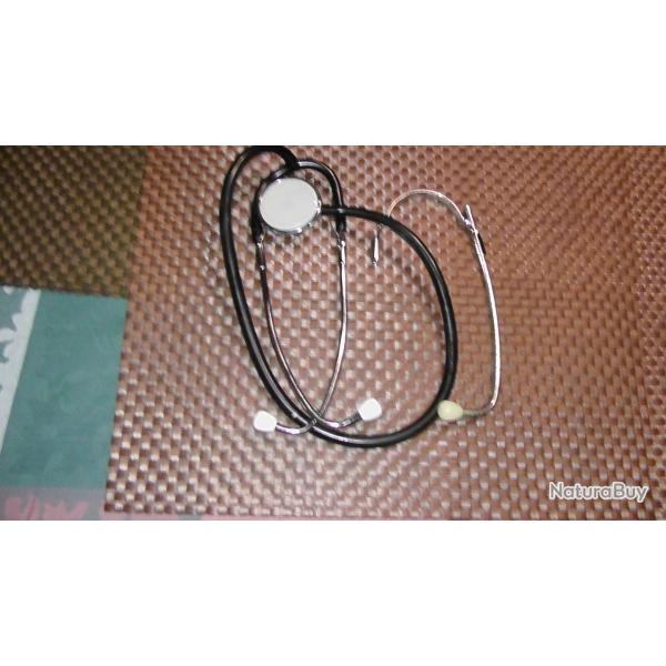 stethoscope